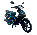 Motocicleta Bera X1 125cc