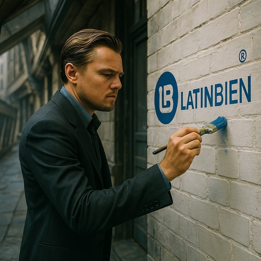 Reingeniería Core Business LATINBIEN