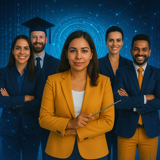Automatización Inteligente con n8n en LATINBIEN